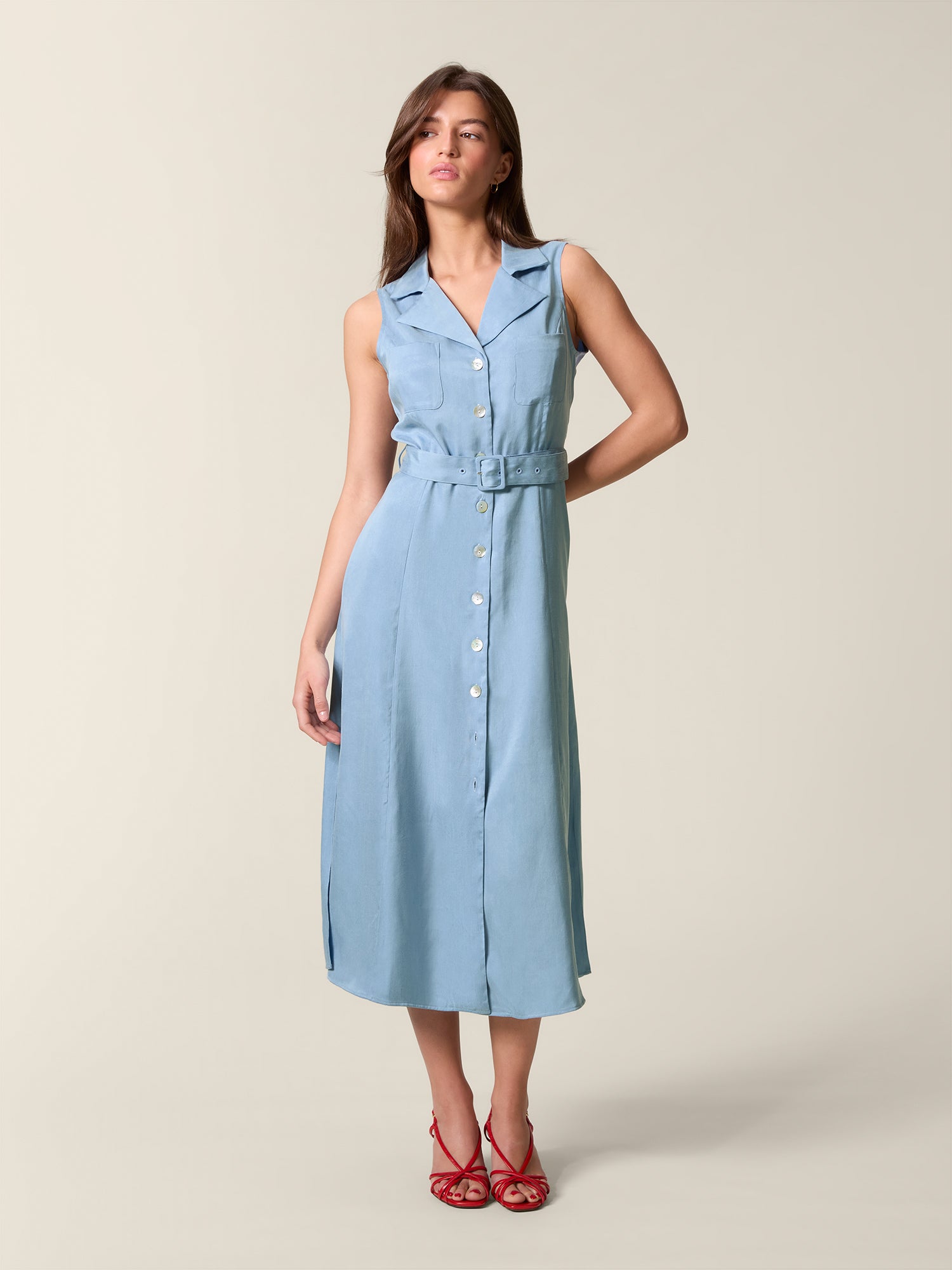 RAQUEL dress RAQUEL dress